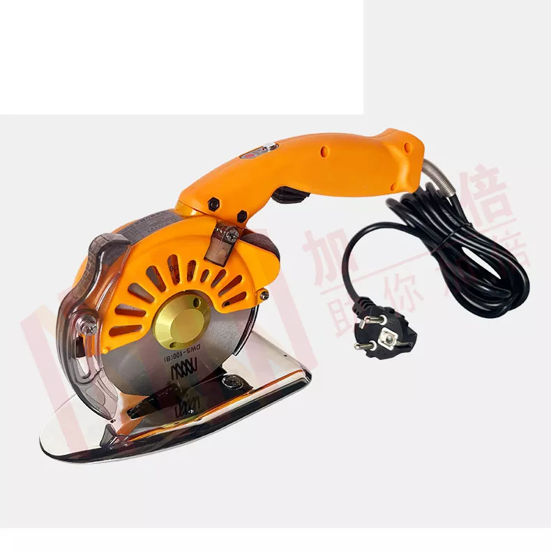 110mm Wired Servo Cutting Machine