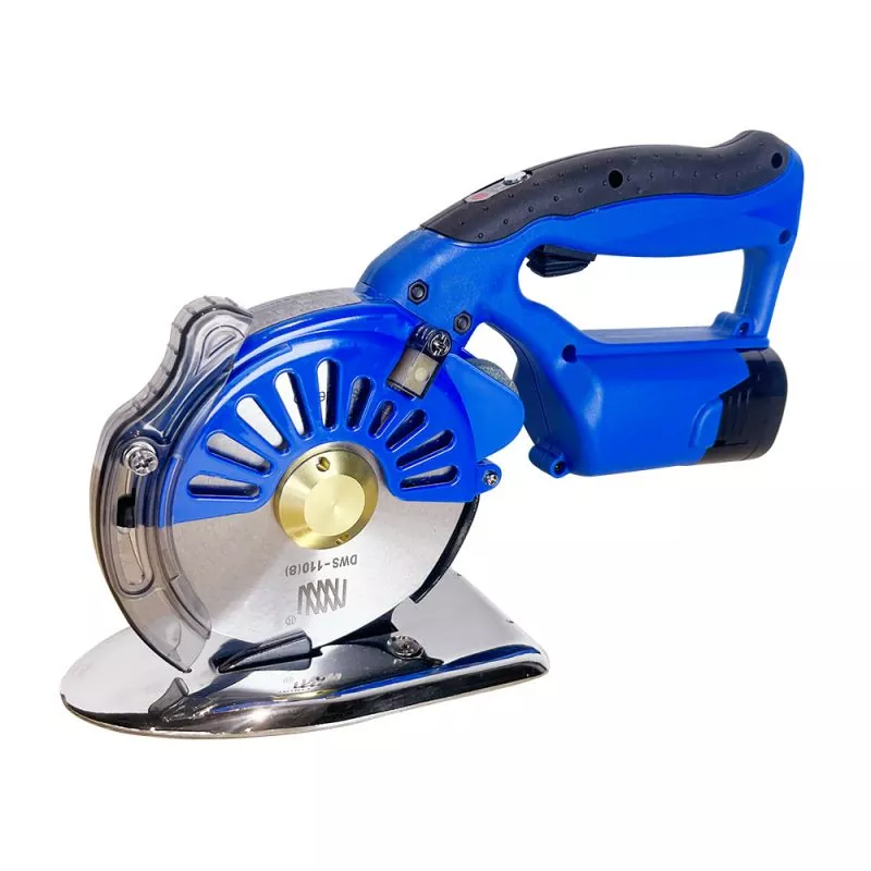 Hand-held Electric Cutter