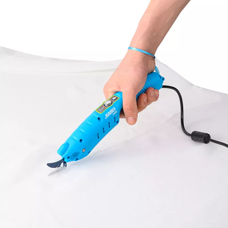 Portable Electric Scissors